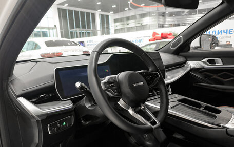 Haval F7, 2024 год, 3 050 000 рублей, 20 фотография