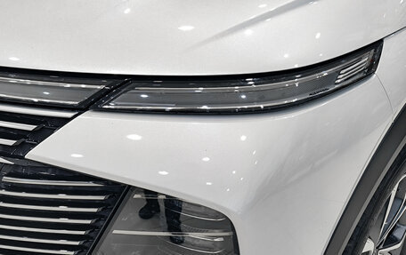 Haval F7, 2024 год, 3 050 000 рублей, 21 фотография