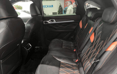 Haval F7, 2024 год, 3 050 000 рублей, 16 фотография