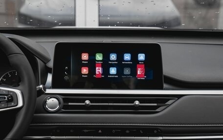 Chery Tiggo 4 I рестайлинг, 2025 год, 2 079 000 рублей, 26 фотография