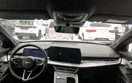 Haval F7, 2024 год, 3 050 000 рублей, 18 фотография