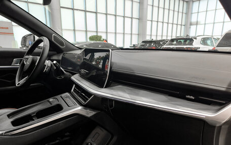 Haval F7, 2024 год, 3 050 000 рублей, 15 фотография