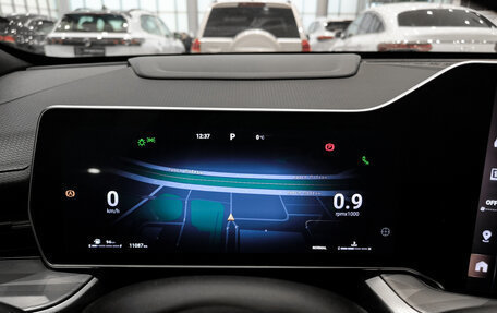 Haval F7, 2024 год, 3 050 000 рублей, 17 фотография