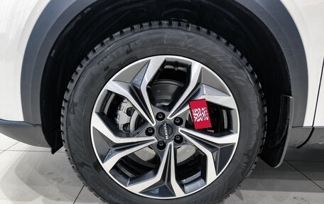 Haval F7, 2024 год, 3 050 000 рублей, 22 фотография