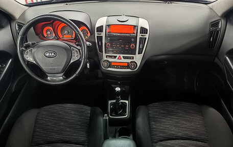 KIA cee'd I рестайлинг, 2009 год, 599 000 рублей, 9 фотография