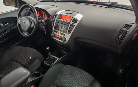 KIA cee'd I рестайлинг, 2009 год, 599 000 рублей, 12 фотография