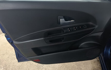 KIA cee'd I рестайлинг, 2009 год, 599 000 рублей, 17 фотография