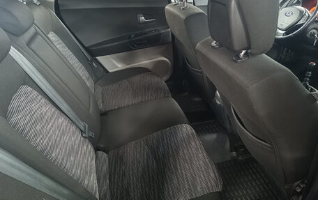 KIA cee'd I рестайлинг, 2009 год, 599 000 рублей, 19 фотография