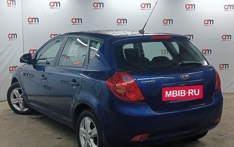 KIA cee'd I рестайлинг, 2009 год, 599 000 рублей, 6 фотография