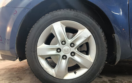 KIA cee'd I рестайлинг, 2009 год, 599 000 рублей, 21 фотография