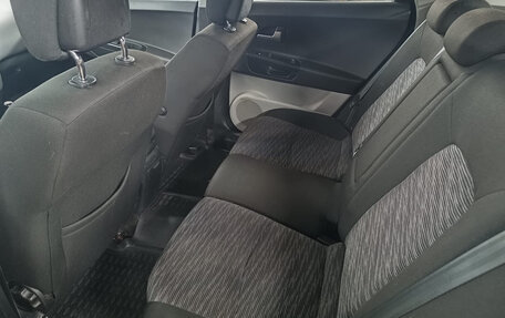 KIA cee'd I рестайлинг, 2009 год, 599 000 рублей, 18 фотография