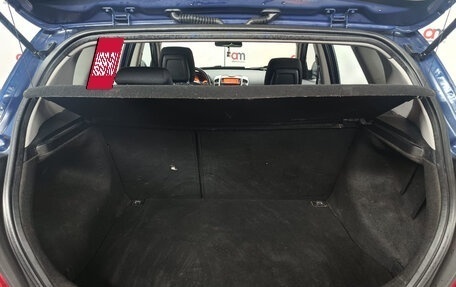 KIA cee'd I рестайлинг, 2009 год, 599 000 рублей, 20 фотография