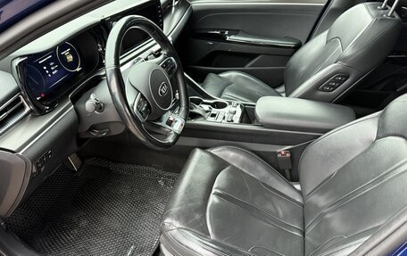 KIA K5, 2021 год, 2 830 000 рублей, 8 фотография