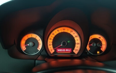 KIA cee'd I рестайлинг, 2009 год, 599 000 рублей, 14 фотография