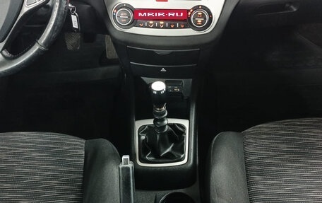 KIA cee'd I рестайлинг, 2009 год, 599 000 рублей, 16 фотография