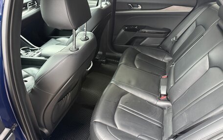 KIA K5, 2021 год, 2 830 000 рублей, 12 фотография