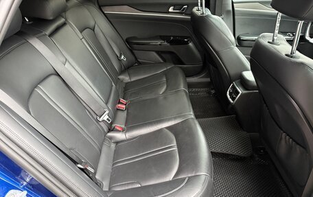 KIA K5, 2021 год, 2 830 000 рублей, 15 фотография