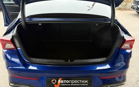 KIA K5, 2021 год, 2 830 000 рублей, 16 фотография