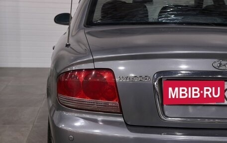 Hyundai Sonata IV рестайлинг, 2004 год, 210 000 рублей, 7 фотография