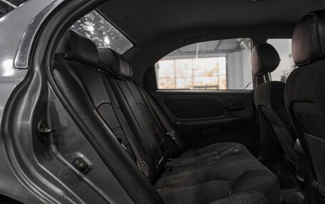 Hyundai Sonata IV рестайлинг, 2004 год, 210 000 рублей, 15 фотография