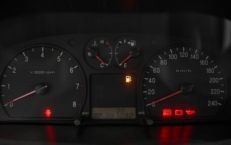 Hyundai Sonata IV рестайлинг, 2004 год, 210 000 рублей, 16 фотография