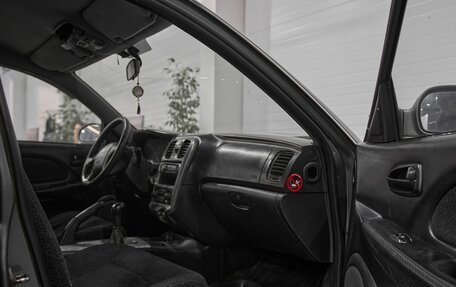 Hyundai Sonata IV рестайлинг, 2004 год, 210 000 рублей, 18 фотография