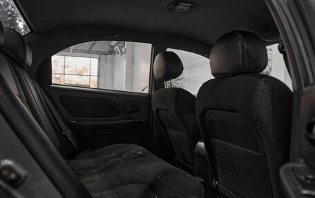 Hyundai Sonata IV рестайлинг, 2004 год, 210 000 рублей, 28 фотография