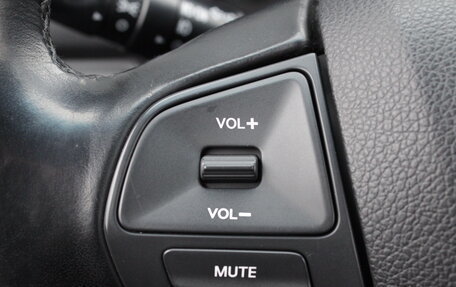 KIA Rio III рестайлинг, 2011 год, 780 000 рублей, 13 фотография