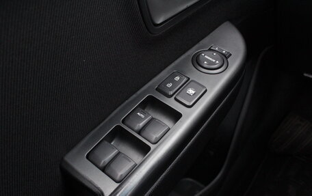 KIA Rio III рестайлинг, 2011 год, 780 000 рублей, 6 фотография