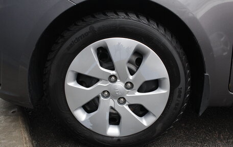 KIA Rio III рестайлинг, 2011 год, 780 000 рублей, 5 фотография