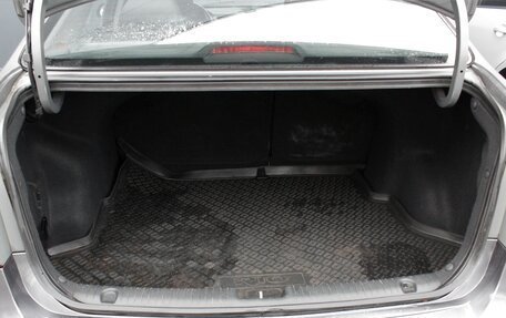 KIA Rio III рестайлинг, 2011 год, 780 000 рублей, 22 фотография