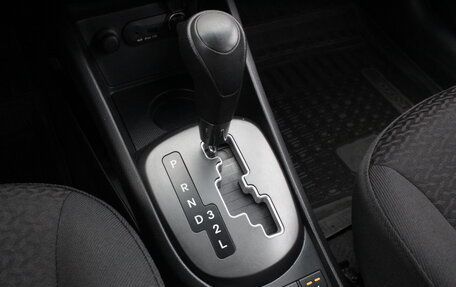 KIA Rio III рестайлинг, 2011 год, 780 000 рублей, 19 фотография