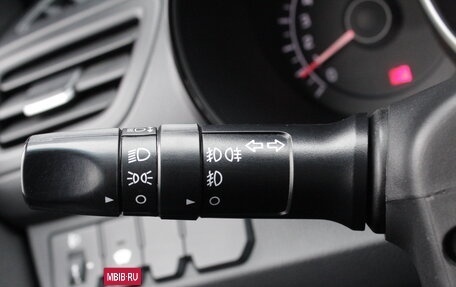 KIA Rio III рестайлинг, 2011 год, 780 000 рублей, 15 фотография