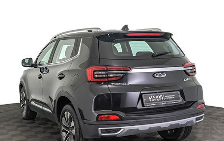 Chery Tiggo 4 I рестайлинг, 2022 год, 950 000 рублей, 7 фотография