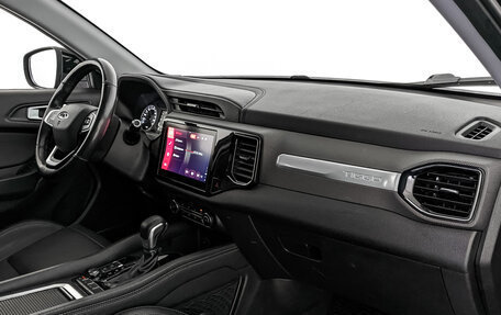 Chery Tiggo 4 I рестайлинг, 2022 год, 950 000 рублей, 13 фотография