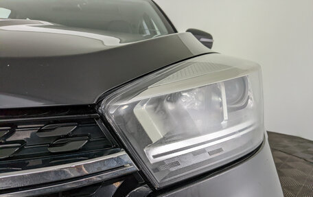 Chery Tiggo 4 I рестайлинг, 2022 год, 950 000 рублей, 11 фотография