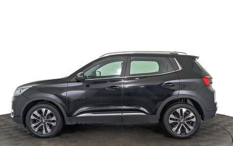 Chery Tiggo 4 I рестайлинг, 2022 год, 950 000 рублей, 8 фотография