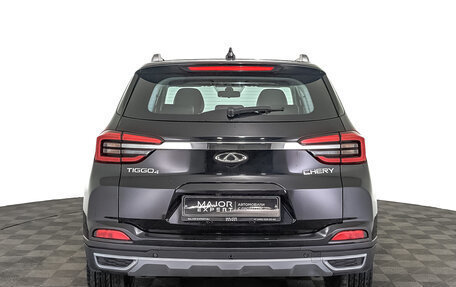 Chery Tiggo 4 I рестайлинг, 2022 год, 950 000 рублей, 6 фотография