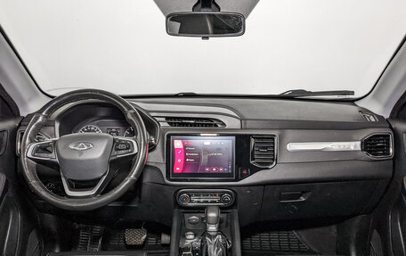 Chery Tiggo 4 I рестайлинг, 2022 год, 950 000 рублей, 14 фотография