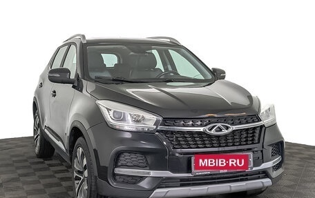 Chery Tiggo 4 I рестайлинг, 2022 год, 950 000 рублей, 3 фотография