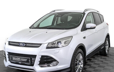 Ford Kuga III, 2013 год, 1 455 000 рублей, 1 фотография