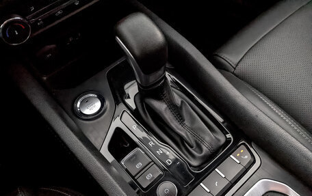 Chery Tiggo 4 I рестайлинг, 2022 год, 950 000 рублей, 20 фотография