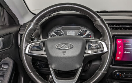 Chery Tiggo 4 I рестайлинг, 2022 год, 950 000 рублей, 21 фотография