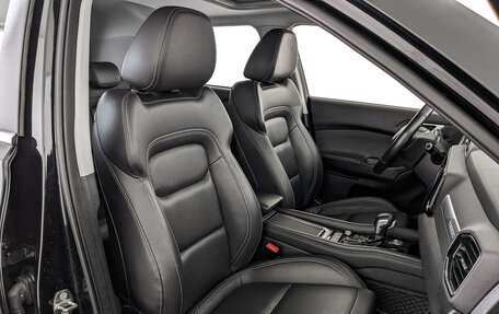 Chery Tiggo 4 I рестайлинг, 2022 год, 950 000 рублей, 23 фотография