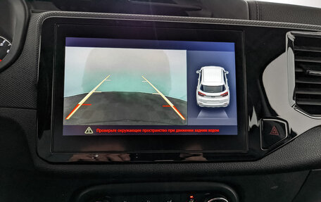 Chery Tiggo 4 I рестайлинг, 2022 год, 950 000 рублей, 28 фотография