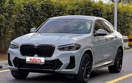 BMW X4, 2025 год, 7 831 000 рублей, 1 фотография