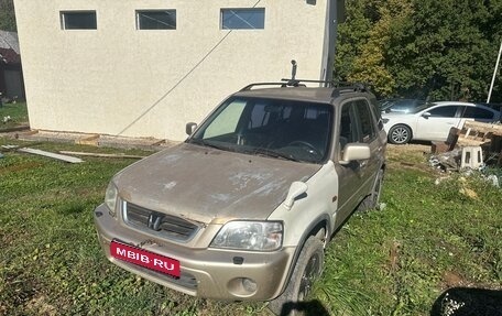 Honda CR-V IV, 1999 год, 300 000 рублей, 1 фотография