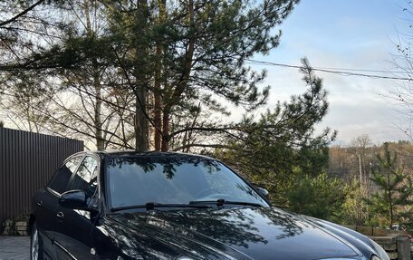 Hyundai Sonata IV рестайлинг, 2007 год, 660 000 рублей, 1 фотография