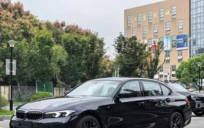BMW 3 серия, 2025 год, 6 084 000 рублей, 1 фотография