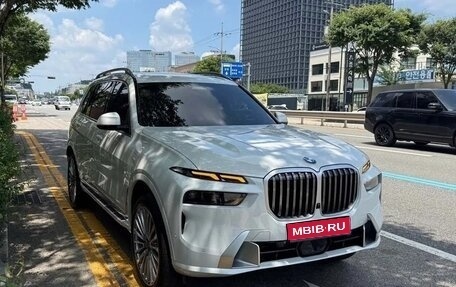 BMW X7, 2025 год, 15 900 000 рублей, 1 фотография